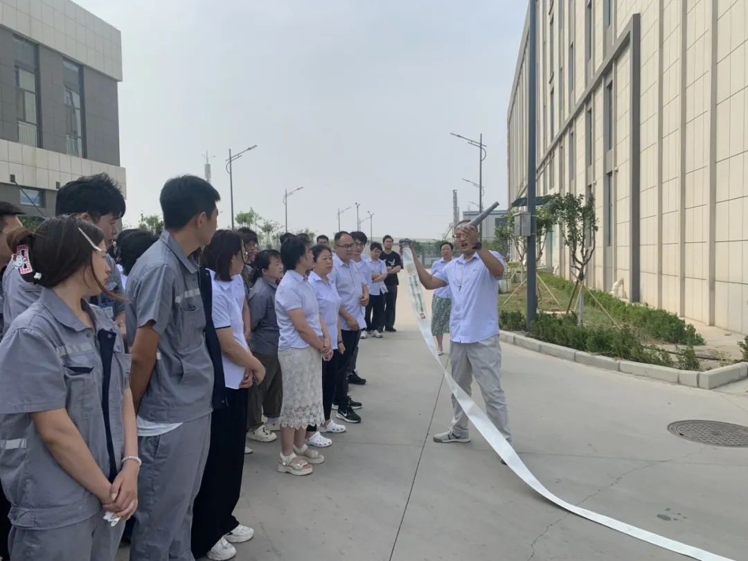 消防安全演練(6) 消防安全演練(6)